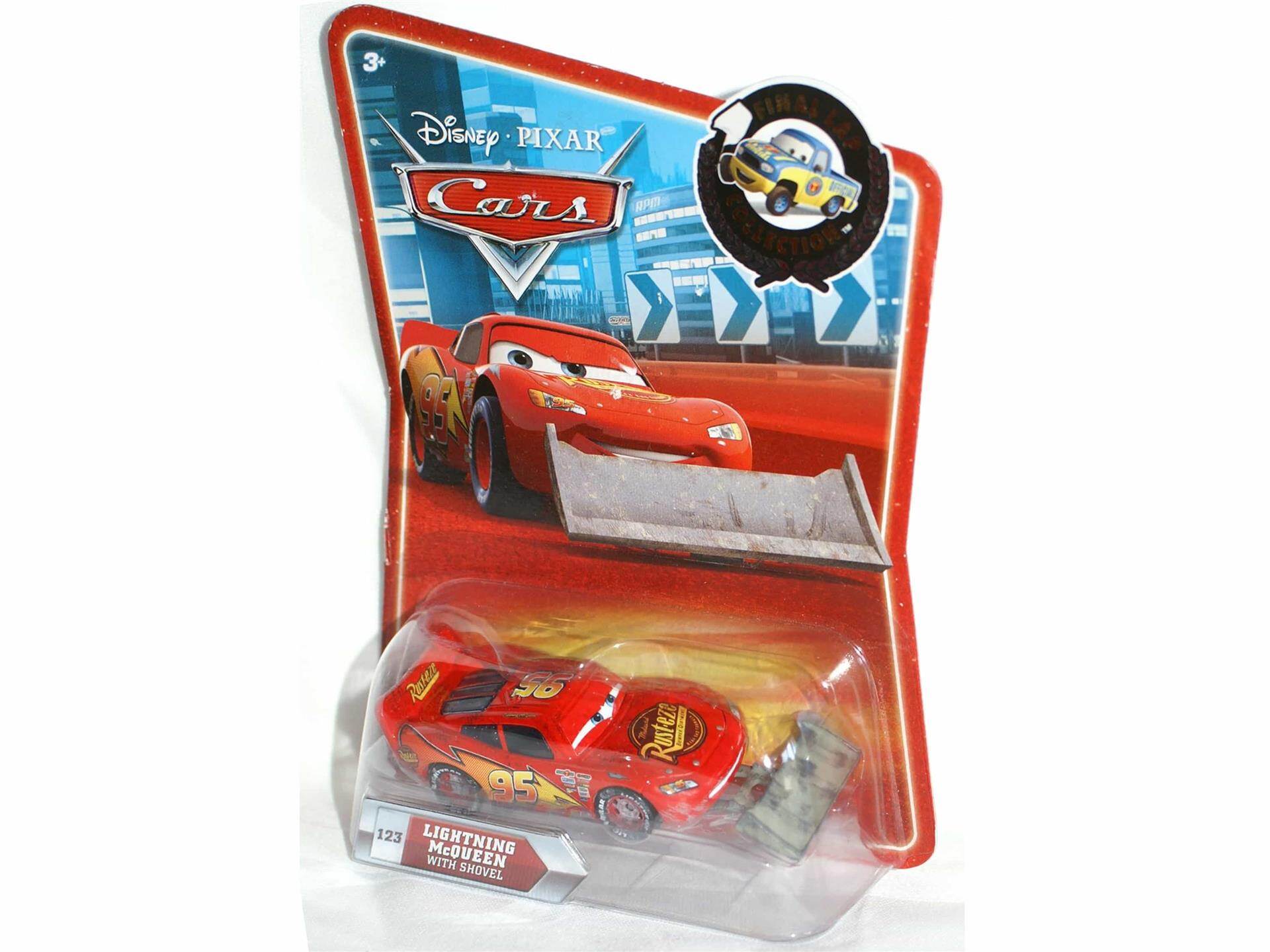 blister packaging for toys